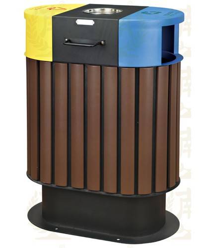 室外垃圾桶SD003